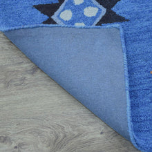 Nomad Hand Tufted Rug