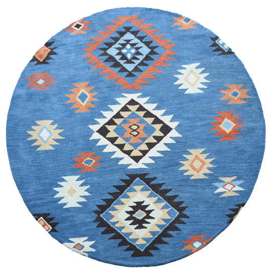 Nomad Hand Tufted Rug