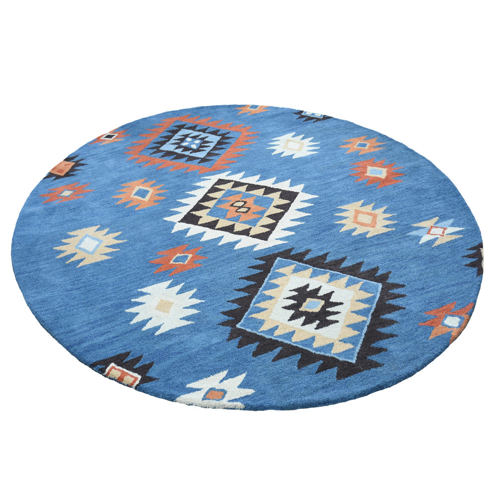Nomad Hand Tufted Rug