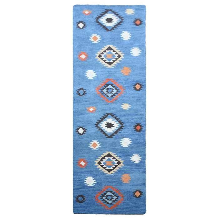 Nomad Hand Tufted Rug