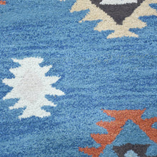 Nomad Hand Tufted Rug