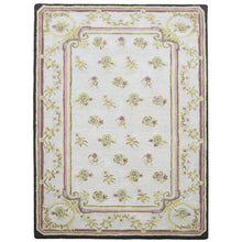 Kilim Hand Tufted Rug