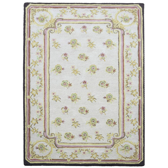 Kilim Hand Tufted Rug