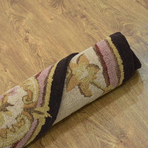 Kilim Hand Tufted Rug