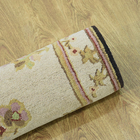 Kilim Hand Tufted Rug