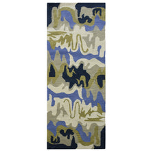 hand-knotted-wool-abstract-multicolor-runner-rug-side-1