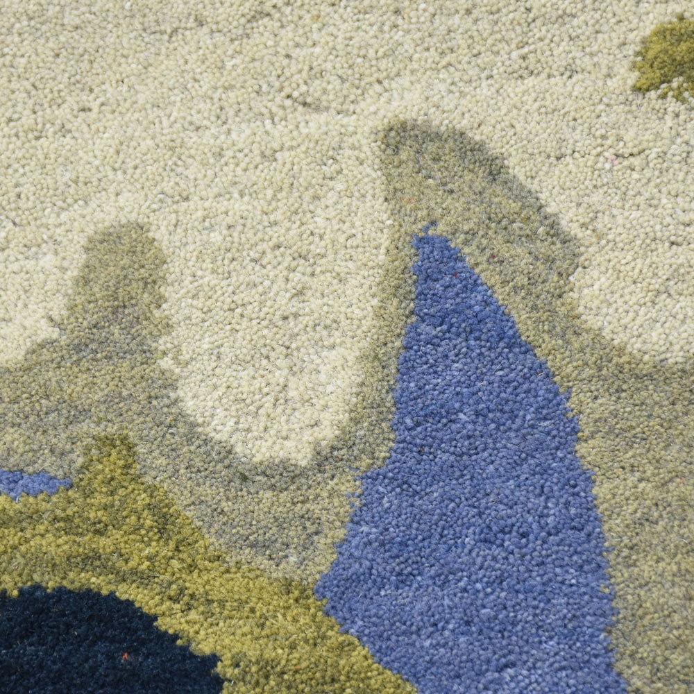 hand-knotted-wool-abstract-multicolor-runner-rug-closeup-1