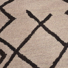 Loop Hand Tufted Rug