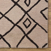 Loop Hand Tufted Rug