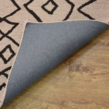 Loop Hand Tufted Rug