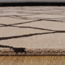 Loop Hand Tufted Rug