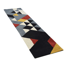 hand-knotted-wool-geometric-multicolor-runner-rug-side-2