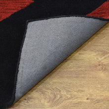 hand-knotted-wool-geometric-multicolor-closeup-rug-side-3