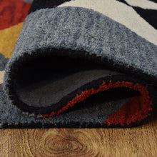 hand-knotted-wool-geometric-multicolor-closeup-rug-side-5
