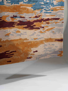 Abyss Hand Tufted Rug
