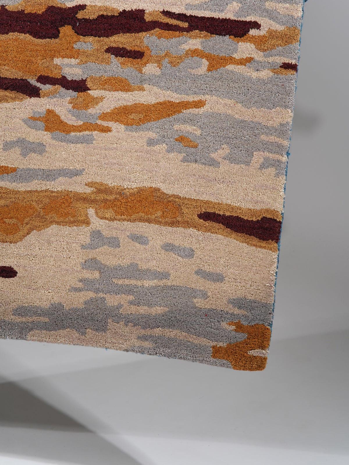 Abyss Hand Tufted Rug