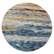 Abyss Hand Tufted Rug