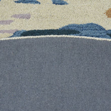 Abyss Hand Tufted Rug