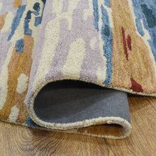 Abyss Hand Tufted Rug