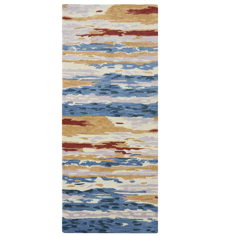 Abyss Hand Tufted Rug