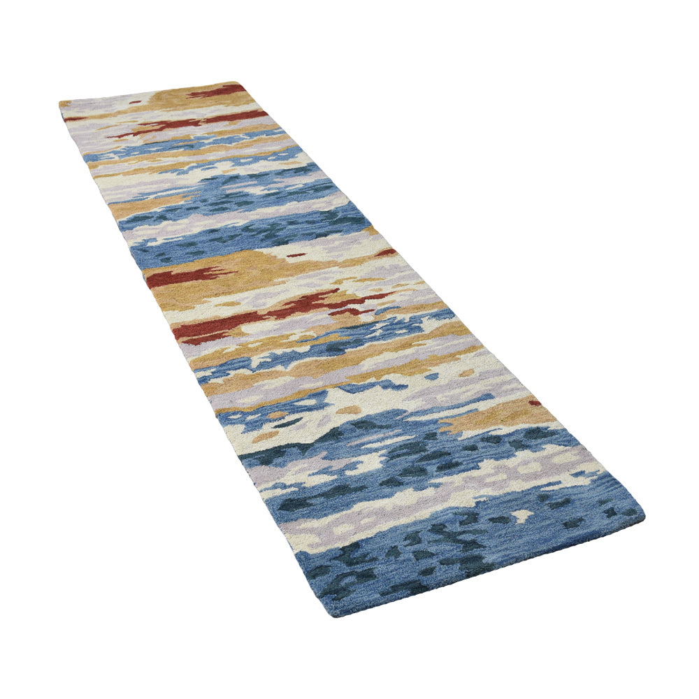 Abyss Hand Tufted Rug