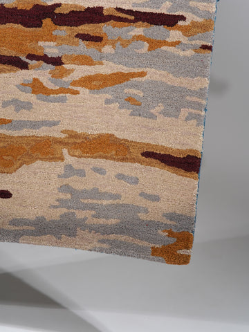 Abyss Hand Tufted Rug