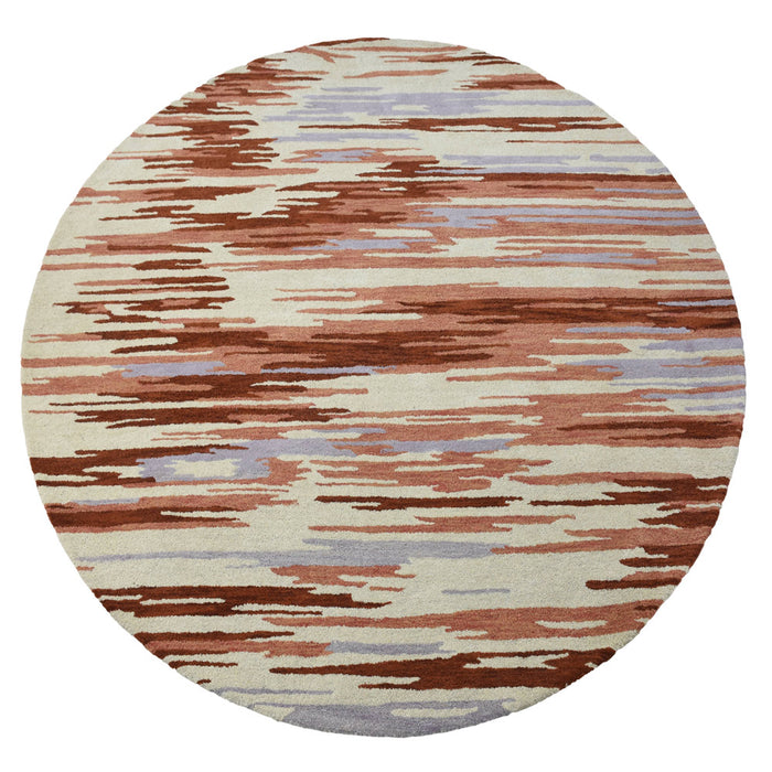 Reflection Hand Tufted Rug