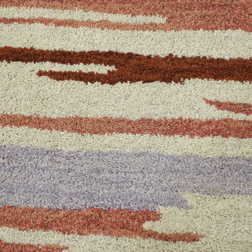 Reflection Hand Tufted Rug