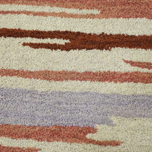 Reflection Hand Tufted Rug