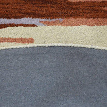 Reflection Hand Tufted Rug
