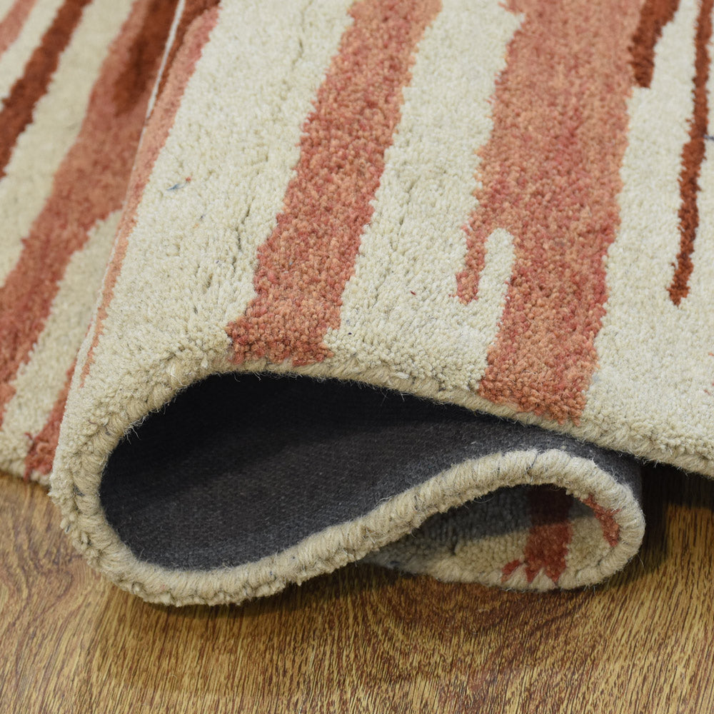 Reflection Hand Tufted Rug