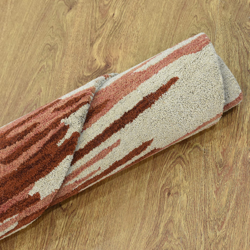 Reflection Hand Tufted Rug