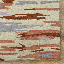 Reflection Hand Tufted Rug
