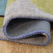 Maze Hand Tufted Rug