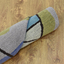 Maze Hand Tufted Rug