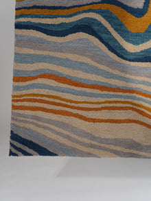 Paradigm Hand Tufted Rug