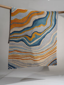 Paradigm Hand Tufted Rug