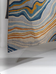 Paradigm Hand Tufted Rug