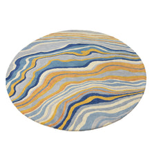 Paradigm Hand Tufted Rug
