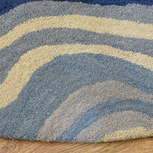 Paradigm Hand Tufted Rug
