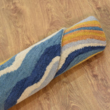 Paradigm Hand Tufted Rug