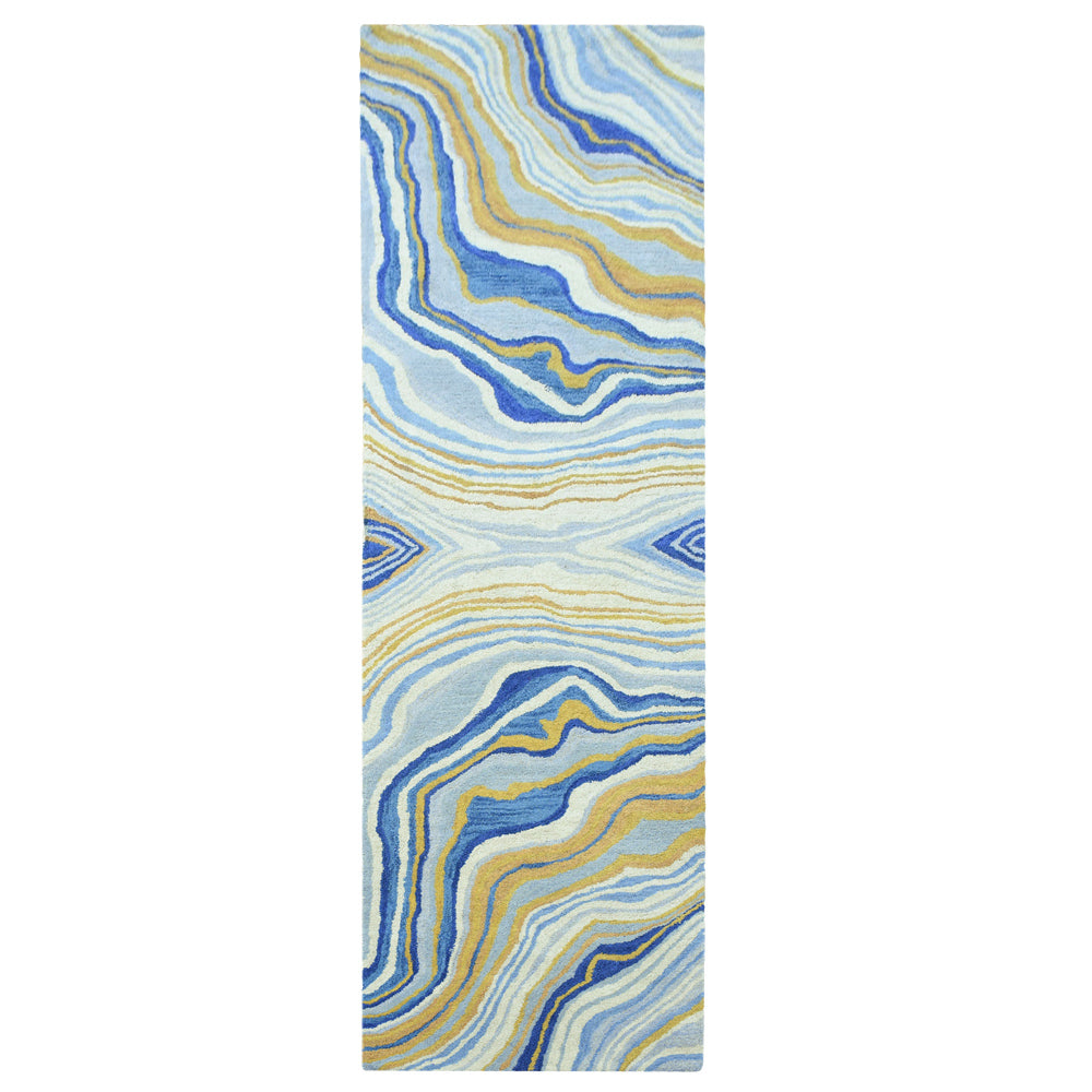 Paradigm Hand Tufted Rug