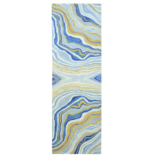Paradigm Hand Tufted Rug