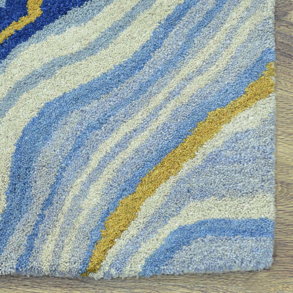 Paradigm Hand Tufted Rug
