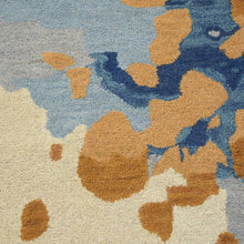 Vortex Hand Tufted Rug