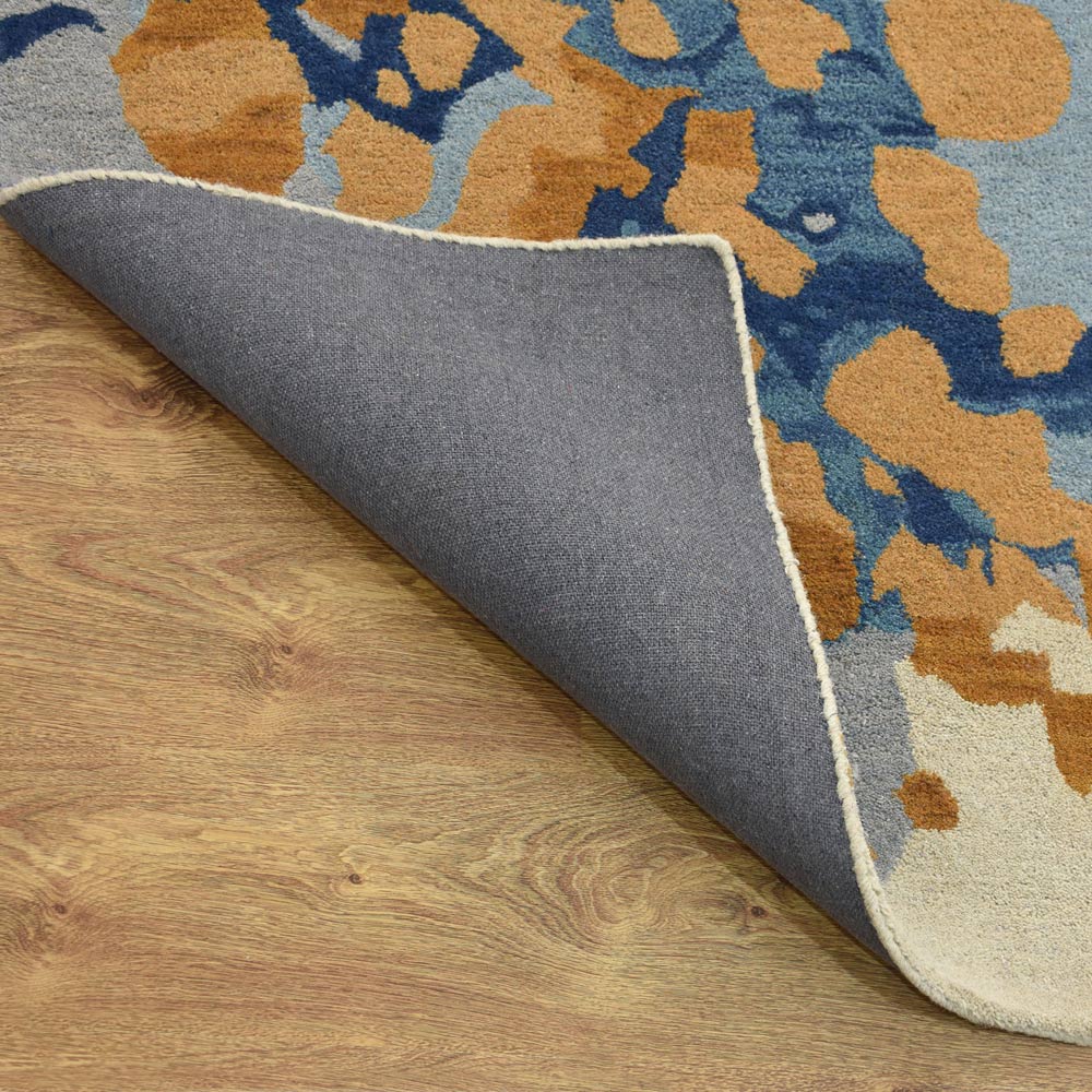 Vortex Hand Tufted Rug
