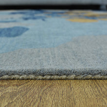 Vortex Hand Tufted Rug
