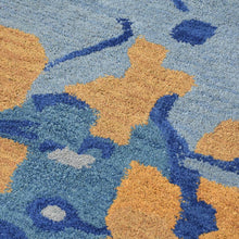 Vortex Hand Tufted Rug