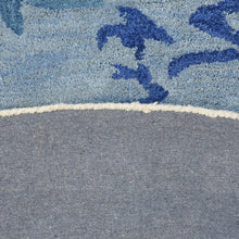 Vortex Hand Tufted Rug