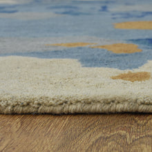 Vortex Hand Tufted Rug